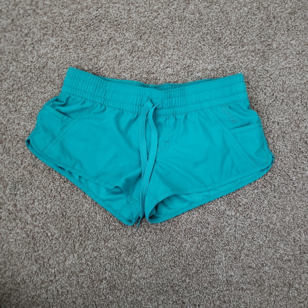 NWOT Ripcurl board shorts